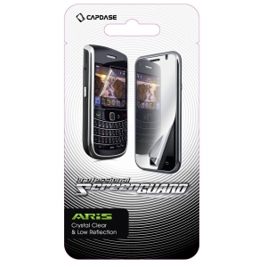  Capdase ScreenGuard ARIS for HTC WP 8S A620e/A620b (SPHCA620E-C)